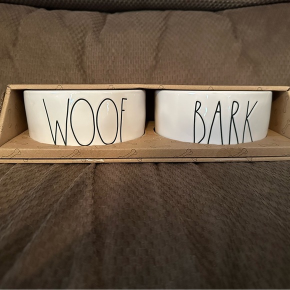 Rae Dunn Dog Rae Dunn Dog Bowls Poshmark